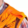 Ozoom Hirviliivi #L - Retkeilytakit - 6438212003382 - 3