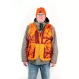 Ozoom Hirviliivi #L - Retkeilytakit - 6438212003382 - 2