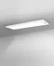 Paneelivalaisin 100x300mm | 5W | 3000K - Katto- ja seinävalaisimet - 4058075126442 - 1
