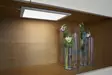 Paneelivalaisin 100x300mm | 5W | 3000K - Katto- ja seinävalaisimet - 4058075126442 - 3