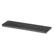 Parvekelaatikon aluslautanen Bona 50cm - Kukka-amppelit ja maljakot - 6410416125022 - 1