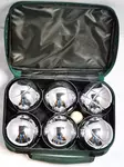Petanque 73 mm 720g - Ulkopelit - 6430028864362 - 1