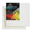 Taulupohja phoenix artist 20x20 cm - - - 2