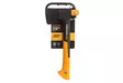 Pilkkomiskirves Fiskars XS X7 pakkauskuva=20 - Kirveet - 6411501214232 - 2