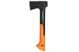 Pilkkomiskirves Fiskars XS X7 p=C3=A4=C3=A4kuva - Kirveet - 6411501214232 - 1