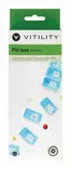 Pillerirasia - Viikko - Nedis tuotteet - 8718885914252 - 9