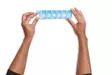 Pillerirasia - Viikko - Nedis tuotteet - 8718885914252 - 4