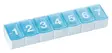 Pillerirasia - Viikko - Nedis tuotteet - 8718885914252 - 1