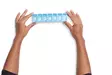 Pillerirasia - Viikko - Nedis tuotteet - 8718885914252 - 3