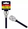 Pitkä kuusiokärkihylsy 1/2" 3mm - Hylsyt ja adapterit - 795609331432 - 1