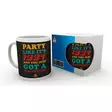 GB Eye Playstation "Party" -muki p=C3=A4=C3=A4kuva=20 - Fanimukit - 5028486407262 - 1