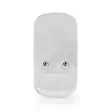 Plug-In LED Yövalo | Liiketunnistin | Hämärätunnistin | 0.55 W | 11 lm | Lämmin Valkoinen - Yövalot - 5412810418442 - 20