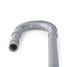 Poistoletku | 21 mm | 19 mm | 1.5 Bar | 3.00 m | Sovellus: Astianpesukone / Pesukone | Harmaa - Varaosat - 5412810301232 - 3