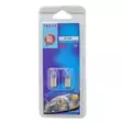 Polttimopari 24V 4W ba9s - Ajovalot ja polttimot - 8711252007762 - 1
