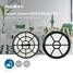 Imurin Moottorisuodatin | Korvaus: Nedis | VCBS500-Series - Suodattimet - 5412810326242 - 2