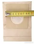 Pölypussi 3 kpl - Pölypussit - 6420154077002 - 2