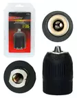 Poraistukka 13mm 1/2" x 20 - Poranterät ja reikäsahat - 6420286879512 - 1
