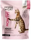PrimaCat Lohi aikuisille sis=C3=A4kissoille - Kissan ruoka - 6430069580542 - 1