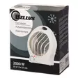 Puhallinl=C3=A4mmitin 2000W Bellus - Lämpöpatterit ja -puhaltimet - 6410416081212 - 3