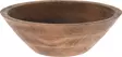 Puukulho 30x10 cm mango - Koristeet, koriste-esineet - 8719987847912 - 1