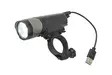 Premo py=C3=B6r=C3=A4n etuvalo 3W Led USB ladattava - Polkupyörän valot - 6435200218902 - 2