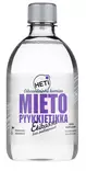 Pyykkietikka Heti Mieto Silkki 500 ml - Pyykinpesu- ja huuhteluaineet - 6414505043952 - 1