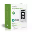RF Kaukosäädin | 2 Kanavaa | Ohjelmoitavat painikkeet - Älykoti - 5412810319312 - 69