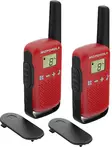 Radiopuhelinsetti Motorola Talkabout T42 - Radiopuhelimet ja megafonit - 5031753007492 - 1