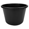 Rakennuspalju 40 l pyöreä - Rakennuspaljut - 5902455506012 - 1
