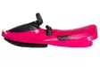 Rattipulkka Monster Pink Stratos - Pulkat ja kelkat - 6410416159492 - 2
