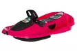 Rattipulkka Monster Pink Stratos - Pulkat ja kelkat - 6410416159492 - 5
