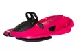 Rattipulkka Monster Pink Stratos - Pulkat ja kelkat - 6410416159492 - 1