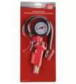 Carman renkaan t=C3=A4ytt=C3=B6laite mittarilla pakkaus - Rengaspainemittarit - 6410412644602 - 2