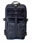 Reppu Retki Trooner 35 L musta - - - 3
