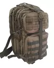 Reppu Retki Trooner 35 L oliivi - - - 2
