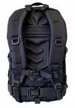Reppu Retki Trooner 35 L musta - - - 4