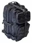 Reppu Retki Trooner 35 L musta - - - 1