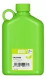 Retkipullo 0,33 l vihreä BIO - Muoviastiat - 6416061402372 - 2