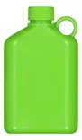 Retkipullo 0,33 l vihreä BIO - Muoviastiat - 6416061402372 - 1