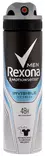 exona men spray invisible ice fresh 150 - Miesten tuoksut ja deodorantit - 8717644644362 - 1