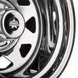Rocky AT Chrome 10x15 - 15-tuumaiset - 6438431004832 - 5
