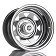 Rocky AT Chrome 10x15 - 15-tuumaiset - 6438431004832 - 1