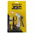 Ruiskupistoolisetti Stanley - Ruiskupistoolit - 8718502382662 - 2