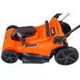 Ruohonleikkuri Jonköping Li-ion 40V - Työnnettävät ruohonleikkurit - 6438168111582 - 5