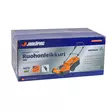 Ruohonleikkuri Jonköping Li-ion 40V - Työnnettävät ruohonleikkurit - 6438168111582 - 9