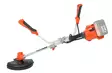 Ruoho-oksatrimmeri Dual Power 40V - Akkutyökalut - 5400338090752 - 2