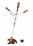 Ruoho-oksatrimmeri Dual Power 40V - Akkutyökalut - 5400338090752 - 4