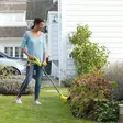 Ruohotrimmeri 350W 25 cm Ryobi RLT3525 - Raivaussahat ja trimmerit - 4892210147042 - 3