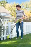 Ruohotrimmeri 350W 25 cm Ryobi RLT3525 - Raivaussahat ja trimmerit - 4892210147042 - 2