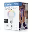 Smart LED -värilamppu Wi-Fi-yhteydellä - Valonlähteet - 8712412583522 - 67